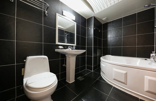 Cheongju Hotel | Amore Motel