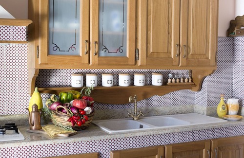 Sorrento Chalet De Esquí | AMORE RENTALS - Sorrento Gardens House with Pool, Sauna, Sea View