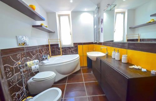 Priora Casa | AMORE RENTALS - Casa Luca