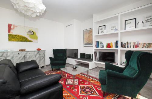 Campagnatico Villa | AMORE RENTALS - Villa Ambretta