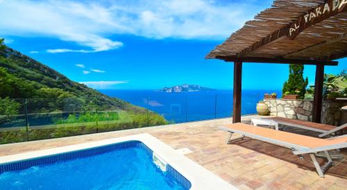 Termini Villa | Amore Rentals - Villa Bacco