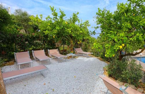 Priora Villa | AMORE RENTALS - Villa Tittina