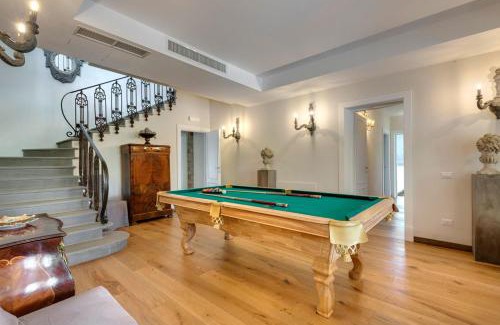 Panzano in Chianti Casa | Amore Rentals - Ville Il Paradiso