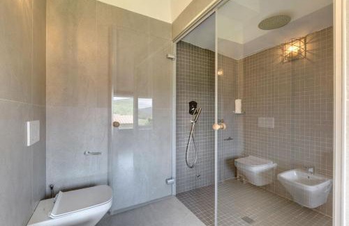 Panzano in Chianti Casa | Amore Rentals - Ville Il Paradiso