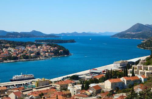 Gruz Apartamento | Amore Sea View