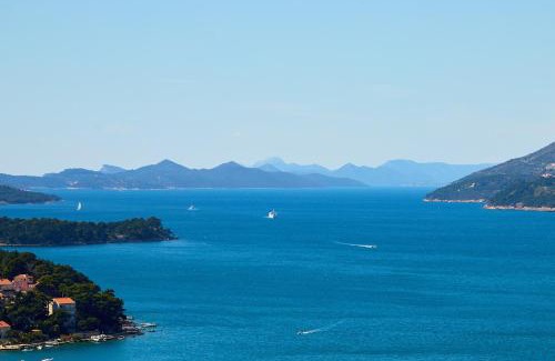 Gruz Apartamento | Amore Sea View