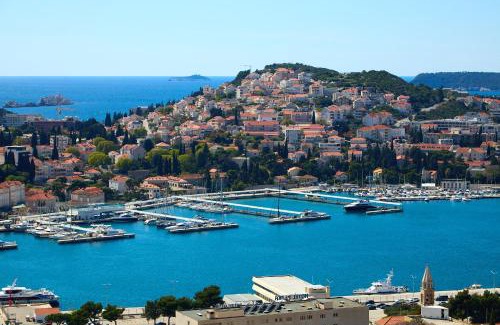 Gruz Apartamento | Amore Sea View