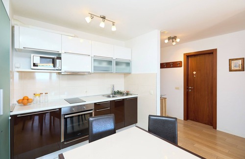 Gruz Apartamento | Amore Sea View