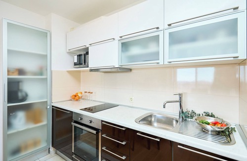 Gruz Apartamento | Amore Sea View