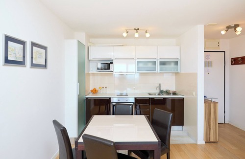 Gruz Apartamento | Amore Sea View
