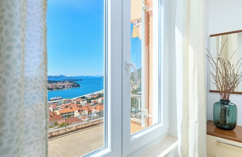 Gruz Apartamento | Amore Sea View