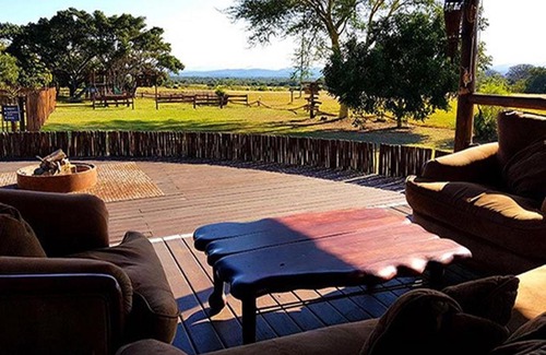 Hluhluwe Cama Y Desayuno | Amorello Africa Bed and Breakfast