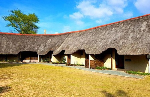 Hluhluwe Cama Y Desayuno | Amorello Africa Bed and Breakfast