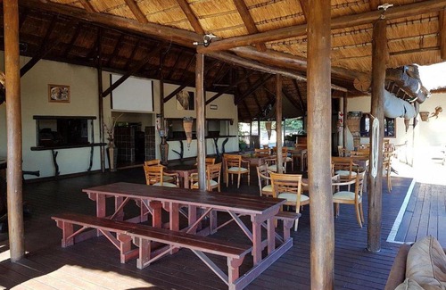 Hluhluwe Cama Y Desayuno | Amorello Africa Bed and Breakfast