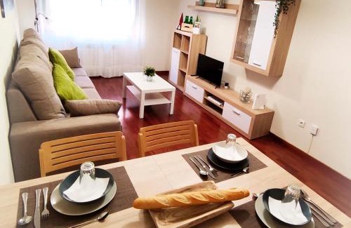 Piedras Blancas Apartamento | AMORES DE ASTURIAS