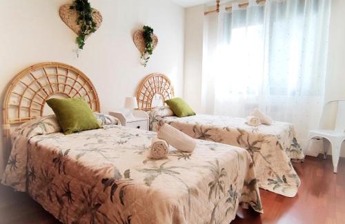Piedras Blancas Apartamento | AMORES DE ASTURIAS