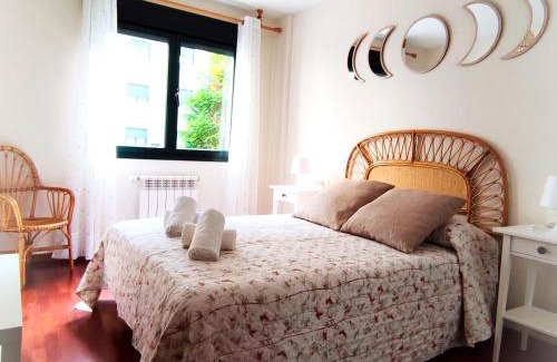 Piedras Blancas Apartamento | AMORES DE ASTURIAS