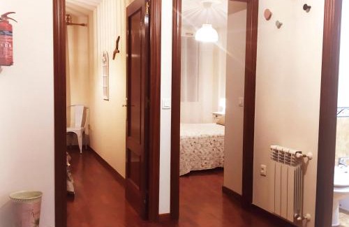 Piedras Blancas Apartamento | AMORES DE ASTURIAS