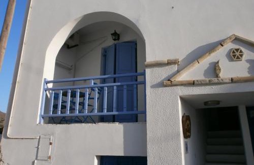 Katapola Apartamento | Amorgaia 2