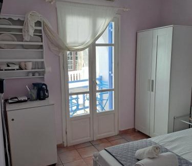 Katapola Apartamento | Amorgaia 2