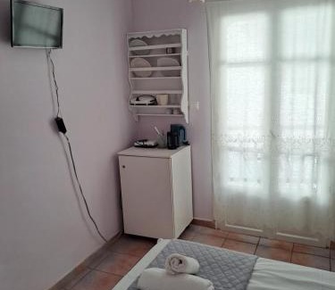Katapola Apartamento | Amorgaia 2