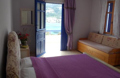 Tholaria Apartamento | Amorgi Studios