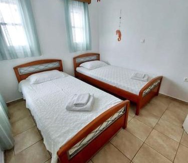 Katapola Casa | Amorgos Aegean Heaven