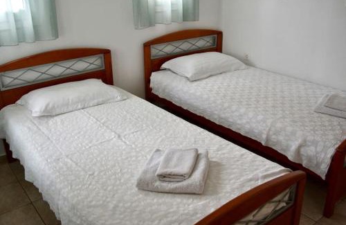 Katapola Casa | Amorgos Aegean Heaven