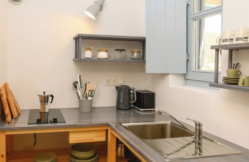 Amorgos Casa | Amorgos Elegant Houses, Villa 5