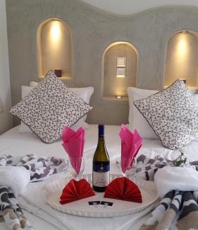 Katapola Apartamento | Amorgos Pearls