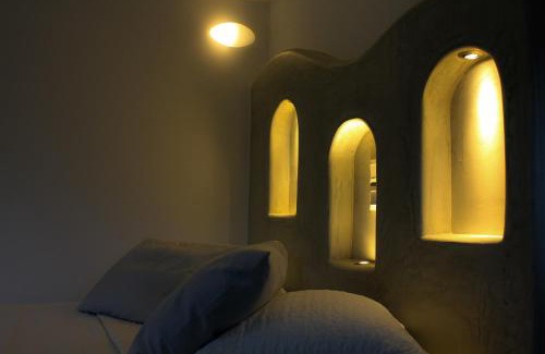 Katapola Apartamento | Amorgos Pearls