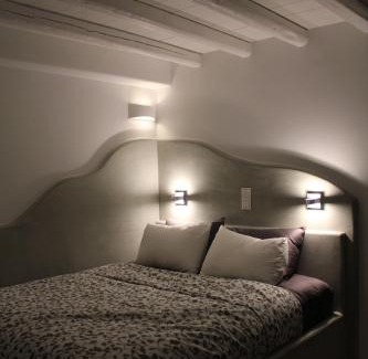 Katapola Apartamento | Amorgos Pearls