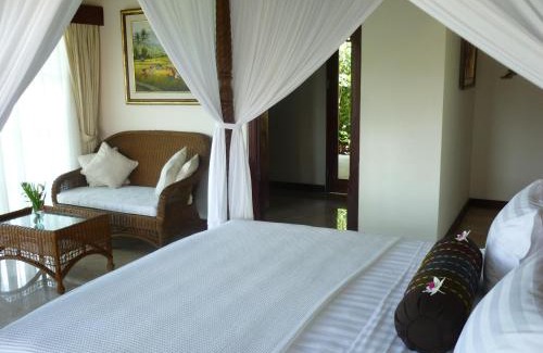Pejeng Kawan Hotel | Amori Villas