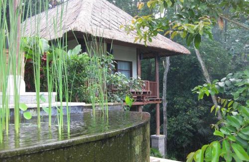 Pejeng Kawan Hotel | Amori Villas