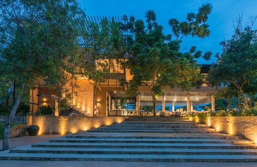 Tawala Hotel | Amorita Resort