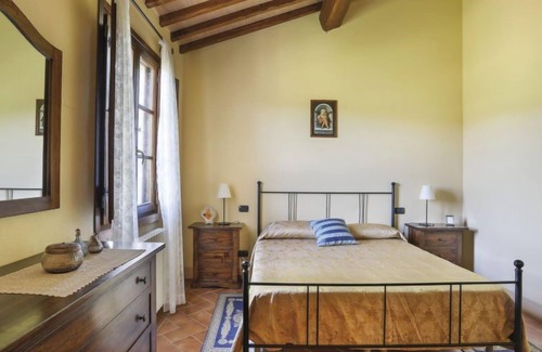 Sughera Casa | Casa de vacaciones Amos en Montaione - 6 personas, 3 dormitorios