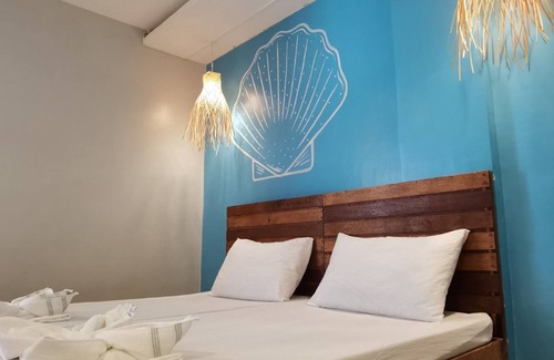 El Nido Hotel | Amos Pili Tree Inn powered by Cocotel