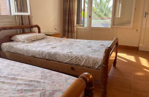Borg el Arab Villa | Amoun North Coast Villa 2 فيلا للايجار في قرية امون السياحية الساحل الشمالي