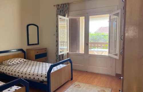 Borg el Arab Villa | Amoun North Coast Villa 2 فيلا للايجار في قرية امون السياحية الساحل الشمالي