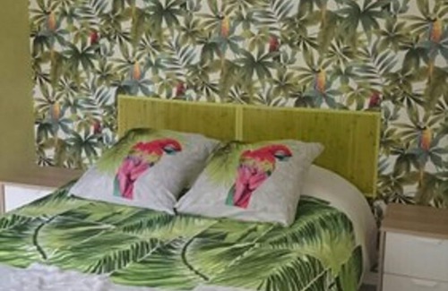Cambes Cama Y Desayuno | Amour Aquitaine