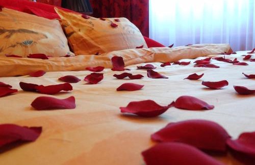 Galati Apartamento | Amour Rouge Suite (Adults Only)