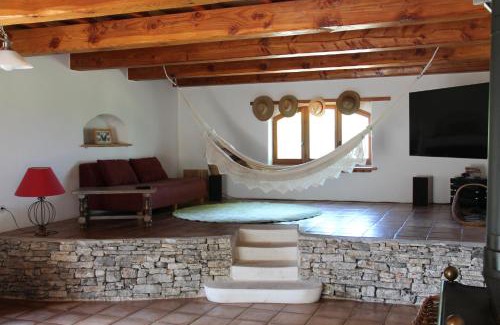 Saint-Andre-d'Olerargues Casa | Amoureux de la nature