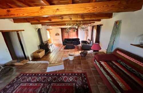Saint-Andre-d'Olerargues Casa | Amoureux de la nature