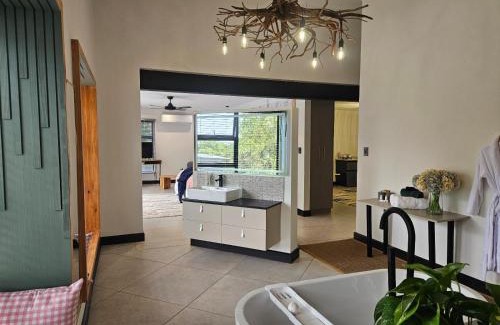 St. Lucia Casa | Amoya Villa