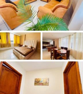 Santo Domingo de los Colorados Apartamento | Amplio departamento con garage y cerca al Shopping