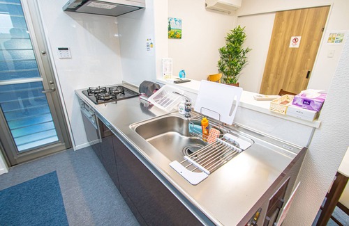 Fukuoka Condominio | AMP FLAT Itoshima