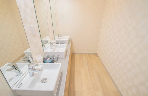 Sawara-ku Apartamento | AMP FLAT Nishijin 3 / Fukuoka Fukuoka
