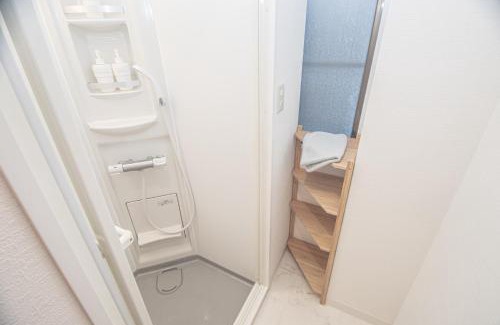 Sawara-ku Apartamento | AMP FLAT Nishijin 5