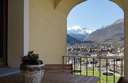 Ampaillant Apartamento | Ampaillan 002
