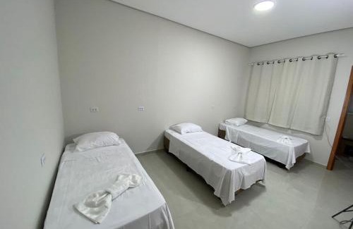 Ribas do Rio Pardo Hotel | AMPARO HOTEL
